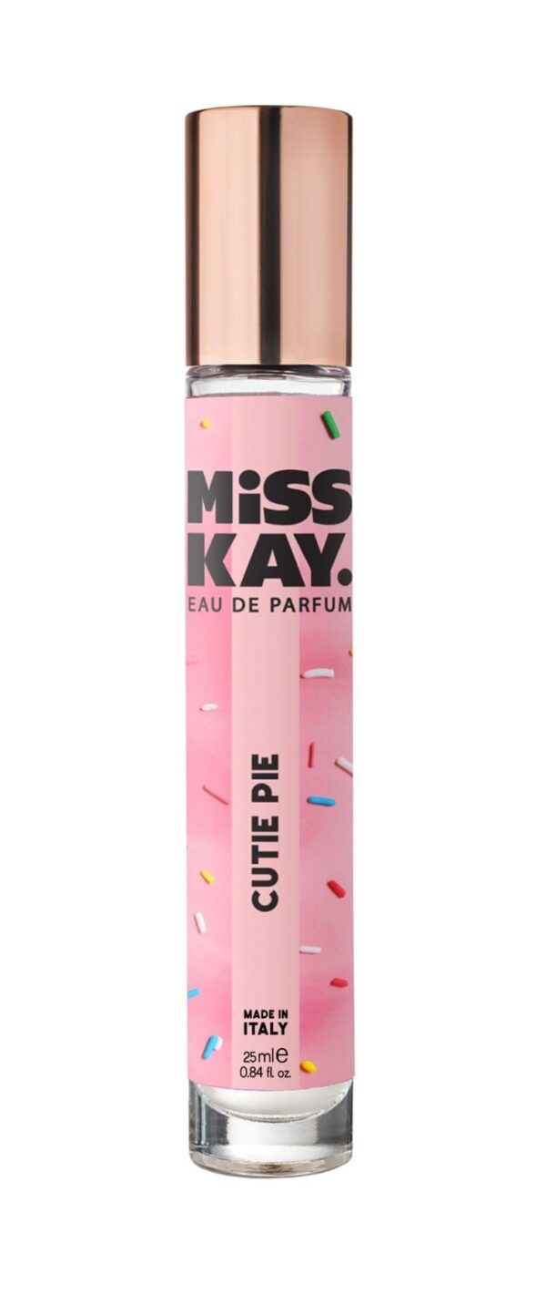 Miss Kay Cutie Pie Eau de Parfum (25ml)