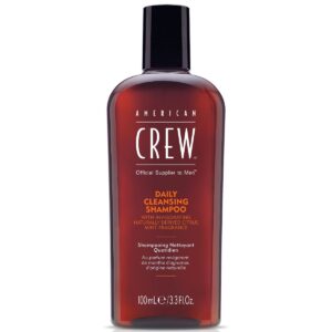 American Crew Daily Cleansing Shampoo (100ml)