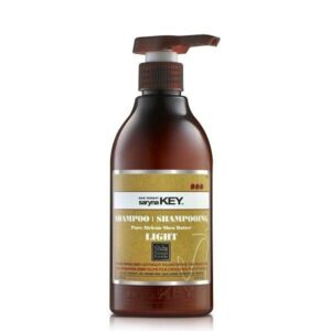 saryna KEY Damage Repair Light - Shampoo (300ml)