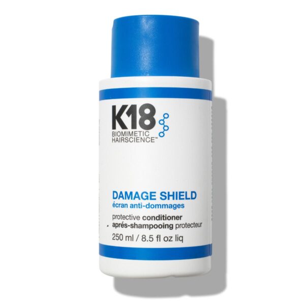 K18 Biomimetic Hairscience Damage Shield Protective Conditioner (250ml)