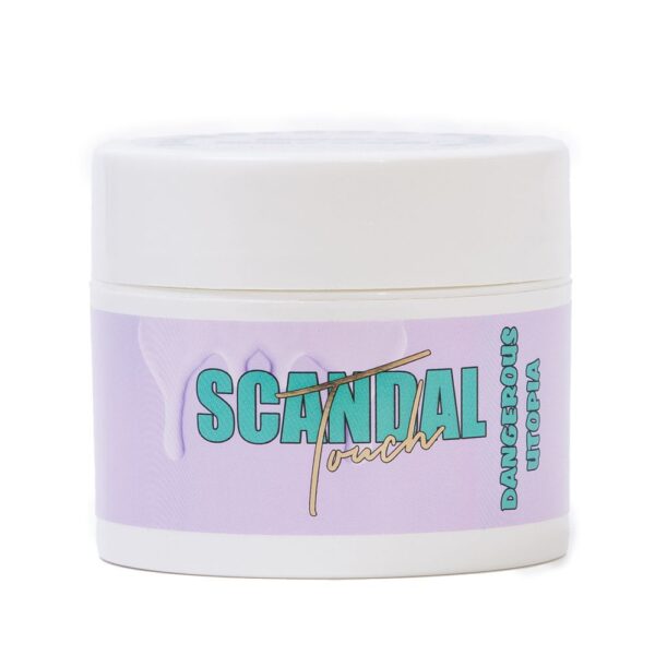 Scandal Beauty Scandal Touch Dangerous Utopia Body Butter (200ml)