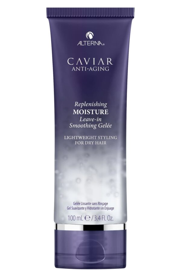 Alterna CAVIAR Anti-Aging® Replenishing Moisture Leave-in Smoothing Gelee (100ml)