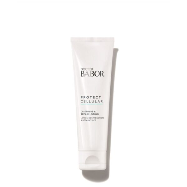 Doctor Babor - Protect Cellular De-Stress & Repair Lotion (150ml)
