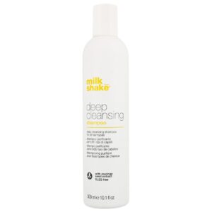 Milk_Shake Deep Cleansing Shampoo (300ml)