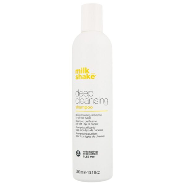 Milk_Shake Deep Cleansing Shampoo (300ml)