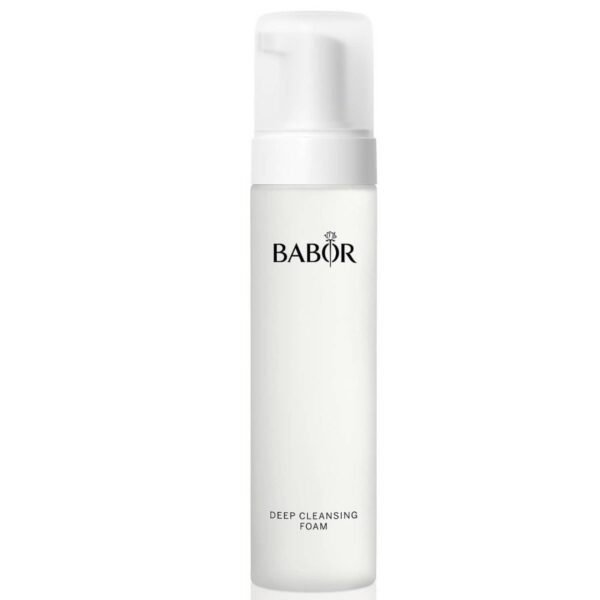 Babor Deep Cleansing Foam (200ml)