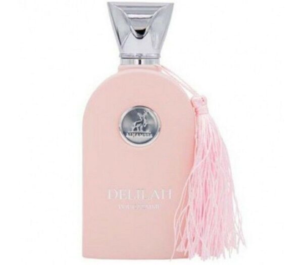 Maison Alhambra Delilah Pour Femme Eau De Parfum (100ml)