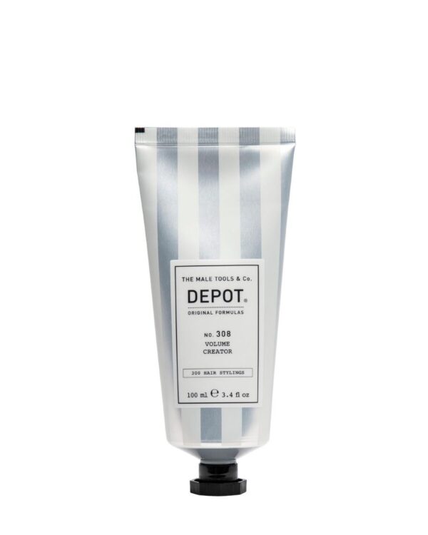 Depot The Male Tools - No. 308 Volume Creator (100ml)