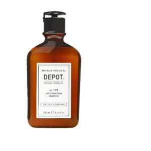 Depot The Male Tools - No. 105 Invigorating Shampoo (250ml)