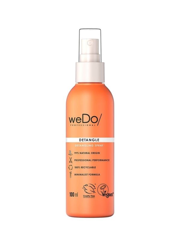 weDo/ Professional - Detangle Spray (100ml)