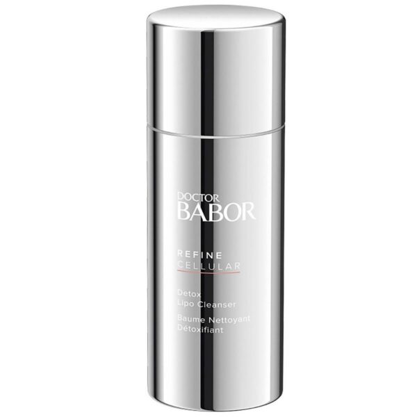 Doctor Babor - Refine Cellular Detox Lipo Cleanser (100ml)