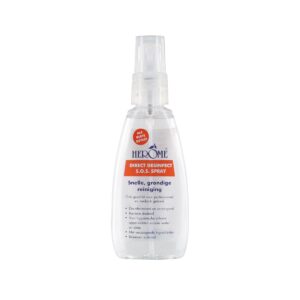 Herome - Direct Disinfect S.O.S. Spray (75ml)