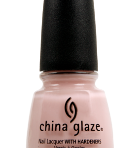 China Glaze - Diva Bride (14ml)