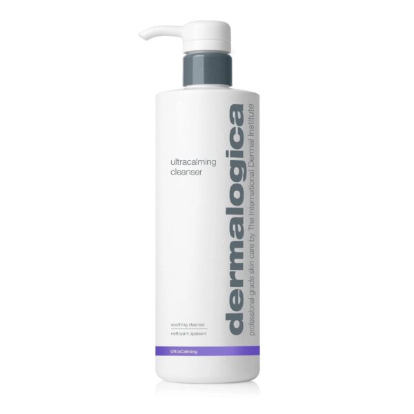 Dermalogica UltraCalming Cleanser (500ml)