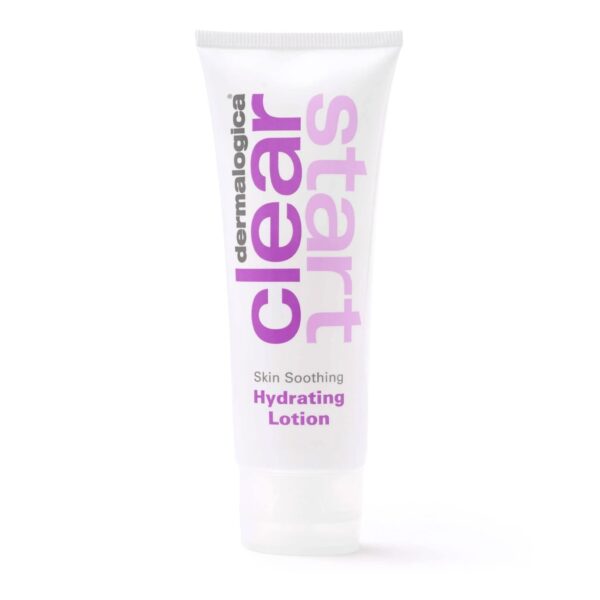 Dermalogica Skin Soothing Hydrating Lotion (60ml)