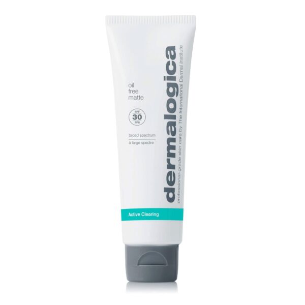 Dermalogica Oil free Matte SPF30 (50ml)
