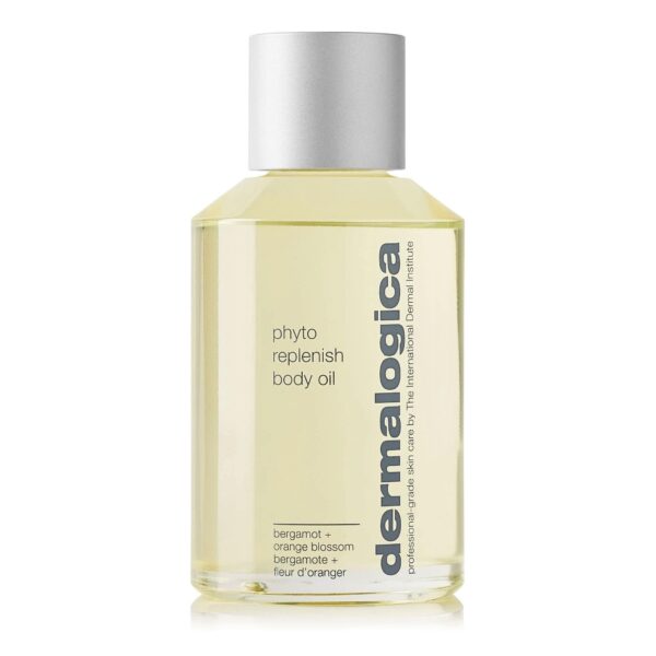 Dermalogica Phyto Replenish Body Oil (125ml)