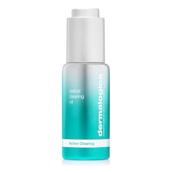Dermalogica Retinol Clearing Oil (30ml)