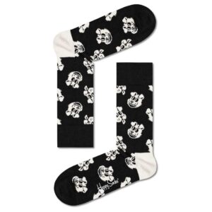 Happy Socks Doggo Sock (Size: 36-40)