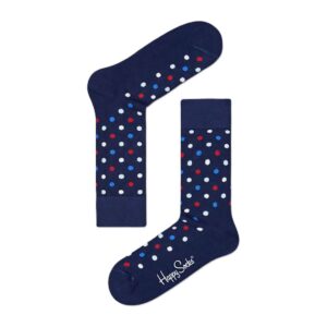 Happy Socks Dot Sock (Size: 41-46)
