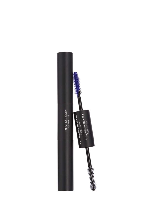 RevitaLash® Double-Ended Volume Set Primer/Mascara (11ml)