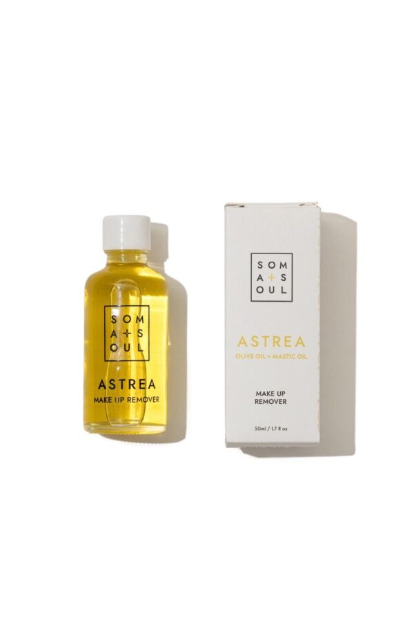 Soma+Soul Astrea Makeup Remover (50ml)