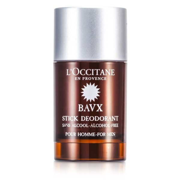 L'Occitane En Provence Homme Eau De Baux Stick Deodorant (75g)
