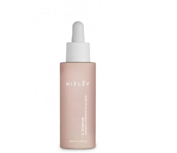 Mielev - L’ éclaircie Advanced Concentrate HA Serum (30ml)