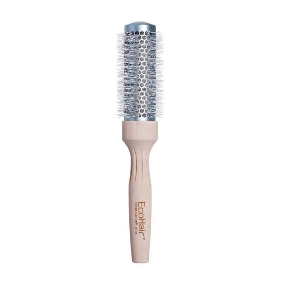Olivia Garden EcoHair Thermal 1 1/4" ΕΗ-34 (34mm)