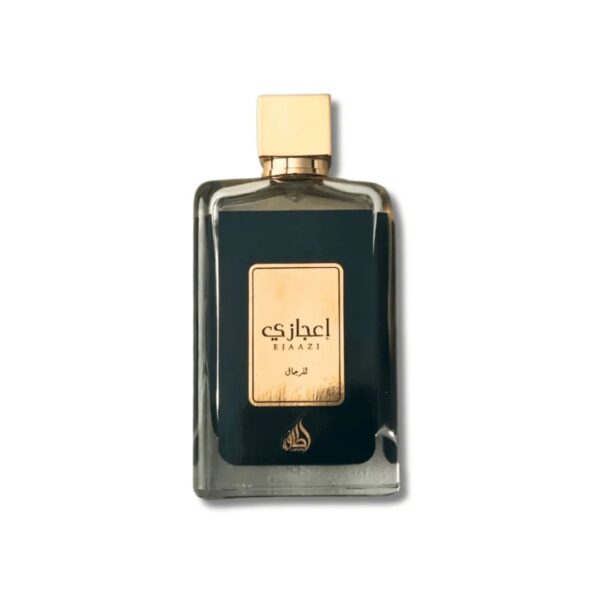 Lattafa Ejaazi Men Eau De Parfum (100ml)