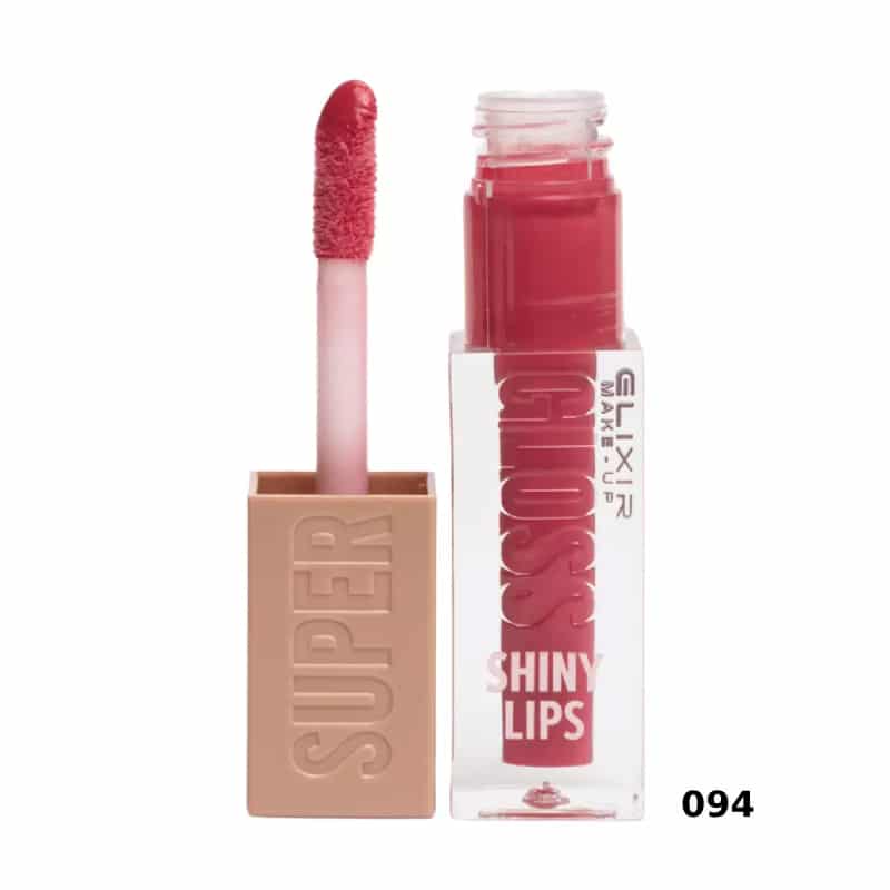 Elixir Super Gloss 094