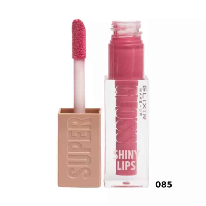 Elixir Super Gloss 085