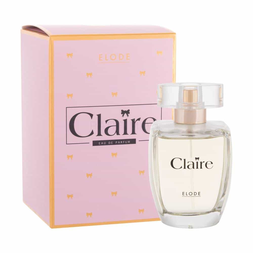 Elode eau de parfum claire 100ml