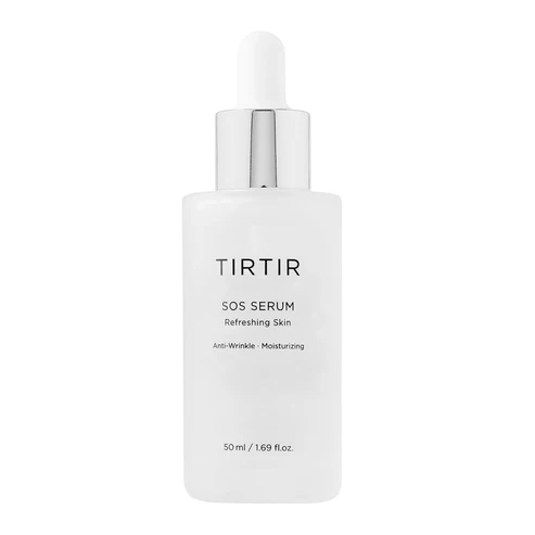 TIRTIR SOS Serum 50ml