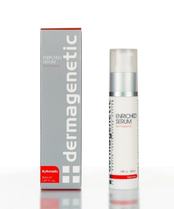 Dermagenetic ENRICHED SERUM (50ml)