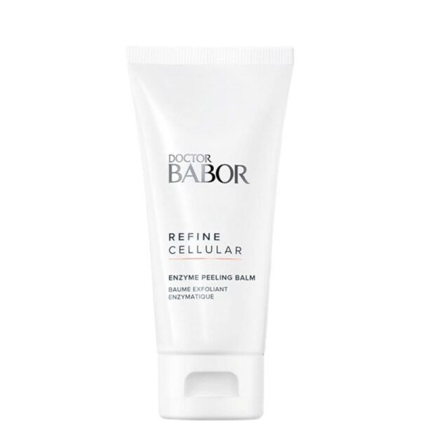 Doctor Babor - Refine Cellular Enzyme Peeling Balm (75ml)