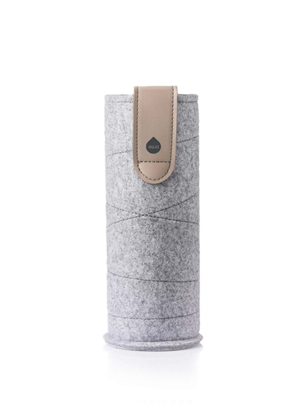 Equa - Extra Cover for Mismatch Bottles - Sky