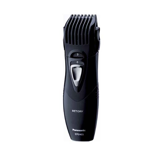 ΜΗΧΑΝΗ ΚΟΥΡΕΜΑΤΟΣ PANASONIC ER-2403