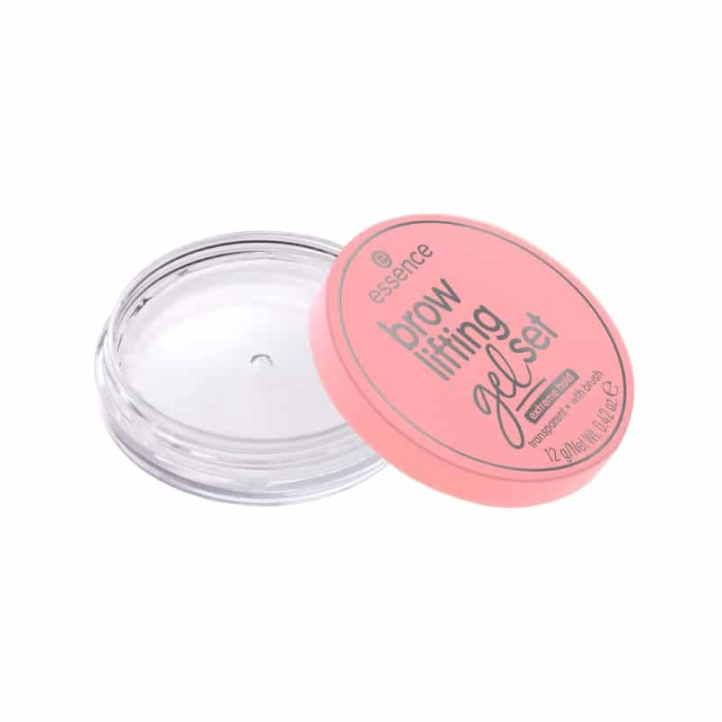 Essence Brow Lifting Gel Set