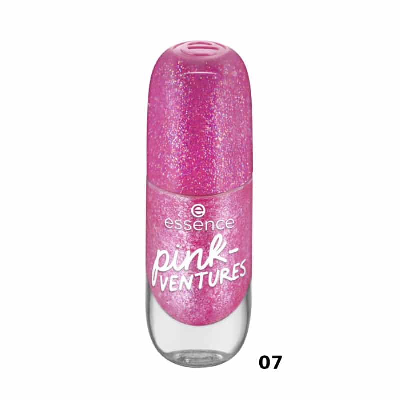 Essence Nail Gel Colour 8ml 07