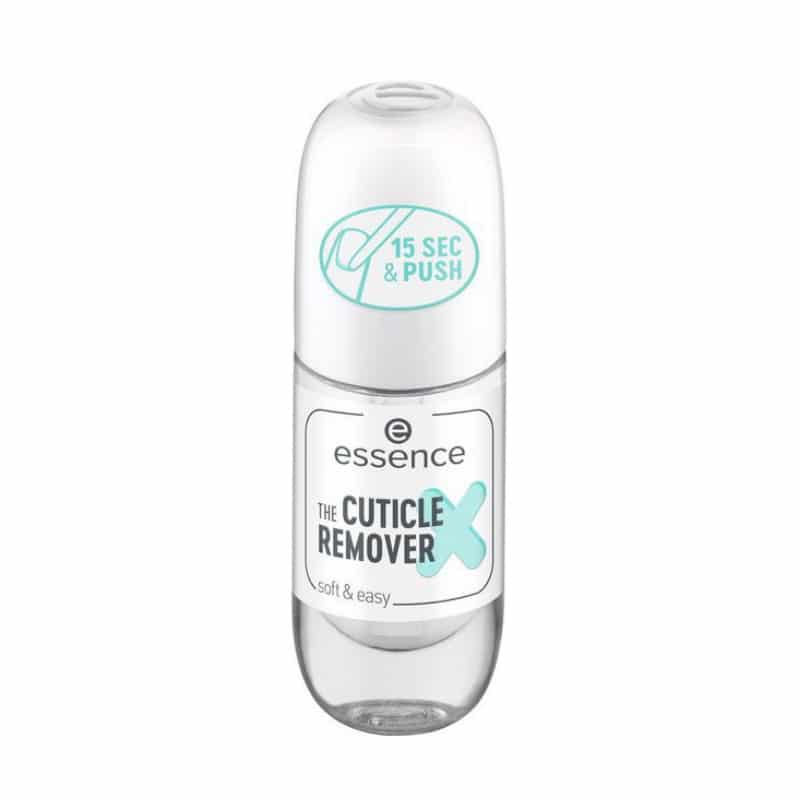 Essence The Cuticle Remover