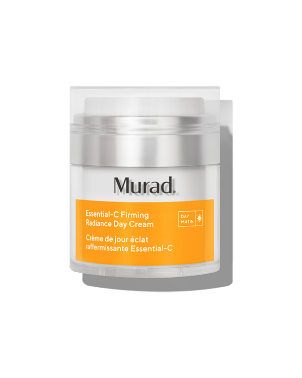 Murad Essential-C Firming Radiance Day Cream (50ml)