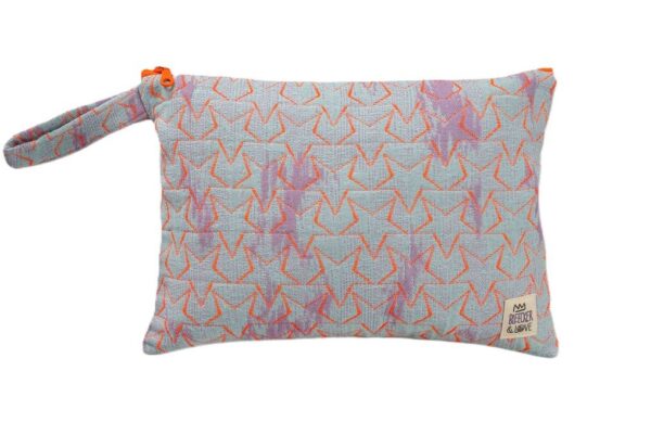Bleecker & Love Estrella Pink (Medium)