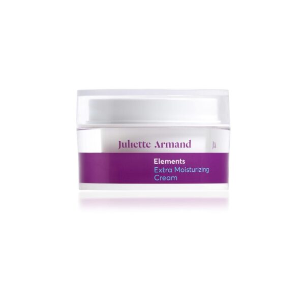 Juliette Armand - Extra Moisturizing Cream (50ml)