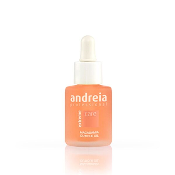 Andreia Professional - Extreme Care Macadamia Cuticle Oil (10.5ml)