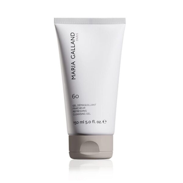 Maria Galland 60 Refreshing Cleansing Gel (150ml)