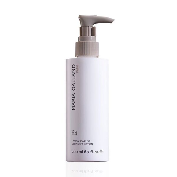 Maria Galland 64 Silky Soft Lotion (200ml)