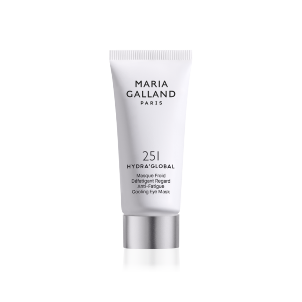 Maria Galland 251 Hydra'Global Anti-Fatigue Cooling Eye Mask (30ml)