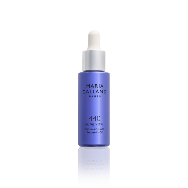 Maria Galland 440 Nutri’ Vital Serum-in-Oil (30ml)