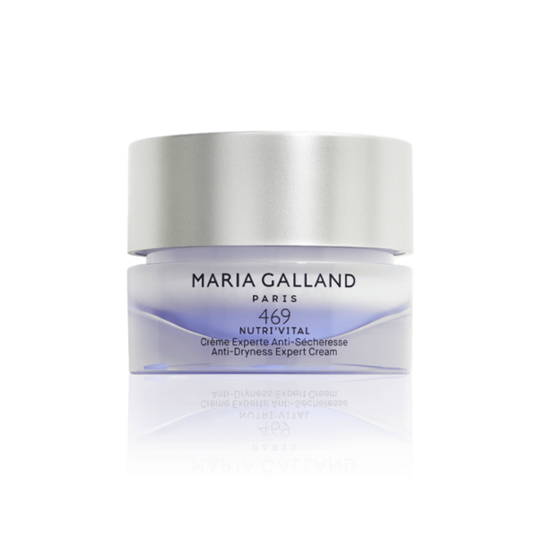 Maria Galland 469 Nutri’ Vital Anti-Dryness Expert Cream (50ml)